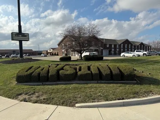 Days Inn by Wyndham Muncie -Ball State University - Öne Çıkan Resim