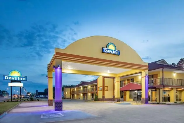 Days Inn by Wyndham Muscle Shoals - Öne Çıkan Resim