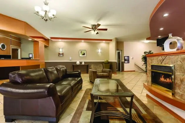 Days Inn by Wyndham Nanaimo