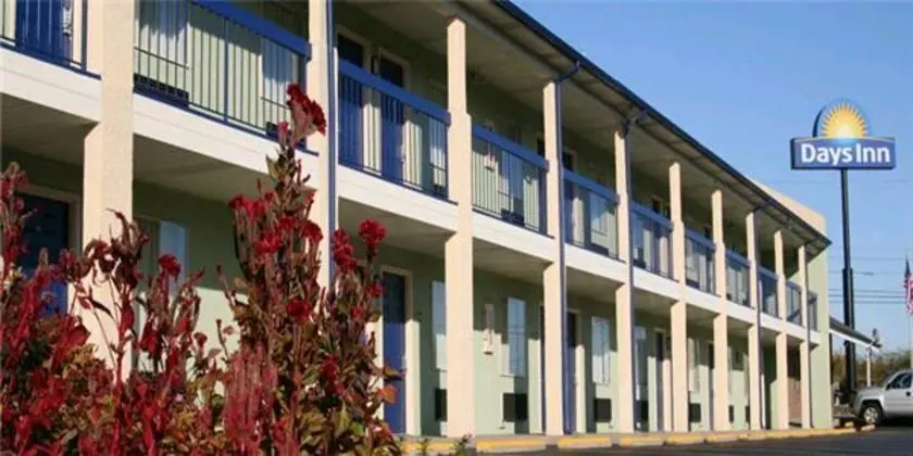 Days Inn by Wyndham Nashville N Opryland