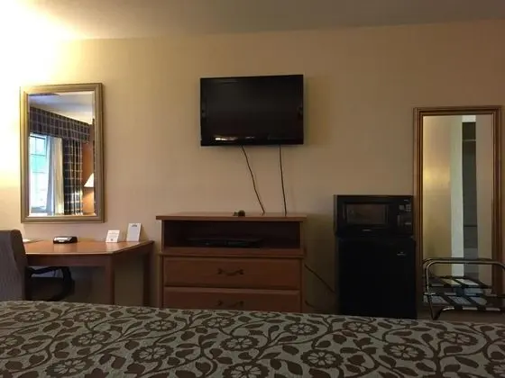 Days Inn by Wyndham New Braunfels