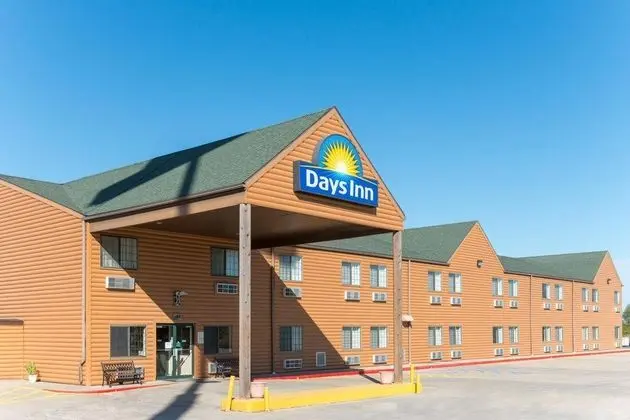Days Inn by Wyndham New Florence