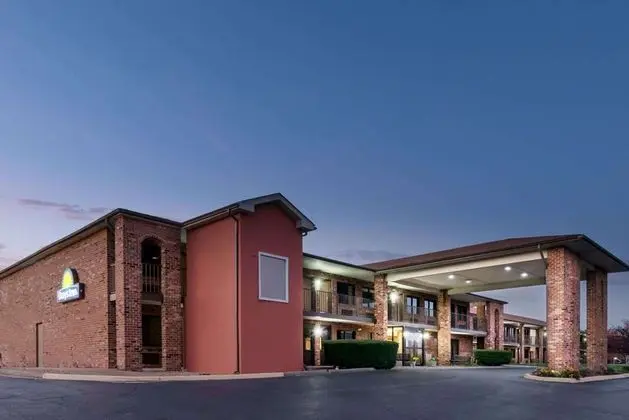 Days Inn by Wyndham New Market Battlefield