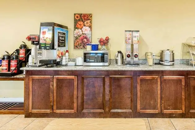 Days Inn by Wyndham New Orleans