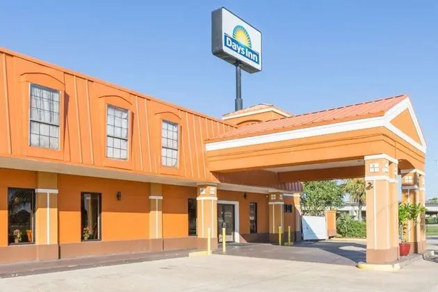 Days Inn by Wyndham New Orleans - Genel