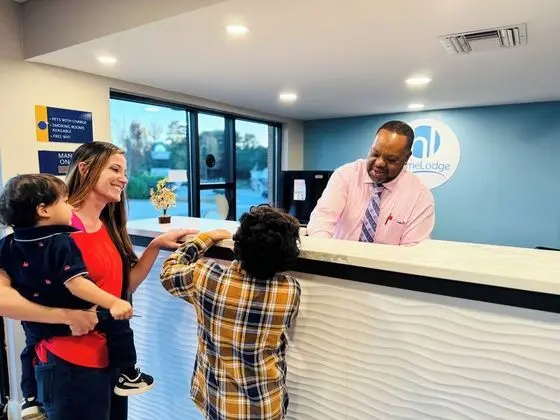 Days Inn by Wyndham Newnan - Öne Çıkan Resim