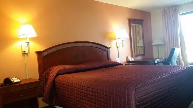 Days Inn by Wyndham Norfolk Airport