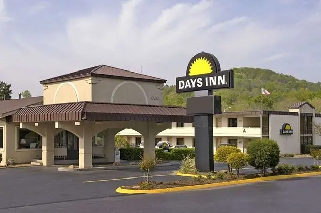 Days Inn by Wyndham Oak Ridge Knoxville