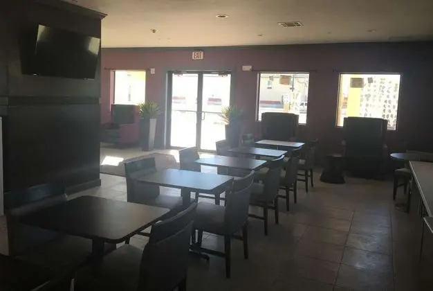 Days Inn by Wyndham Odessa