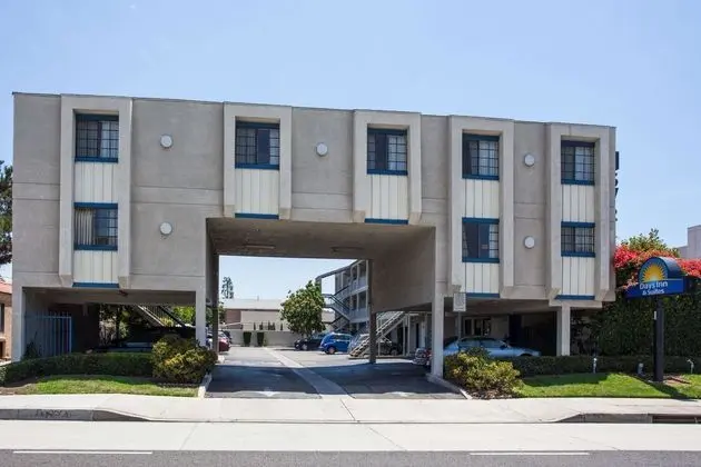 Days Inn by Wyndham Orange Anaheim - Öne Çıkan Resim