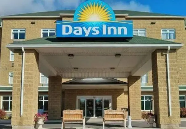 Days Inn by Wyndham Oromocto Conference Centre
