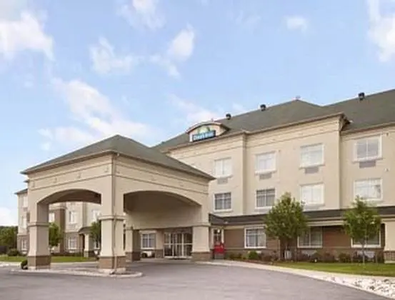 Days Inn by Wyndham Ottawa Airport