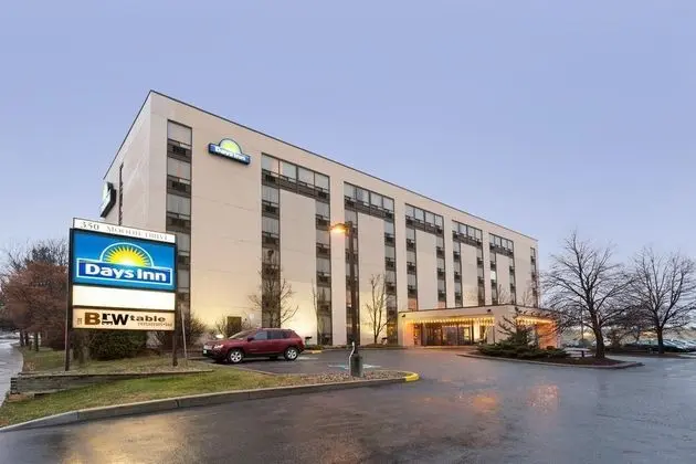 Days Inn by Wyndham Ottawa West