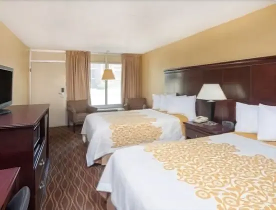 Days Inn by Wyndham Paducah