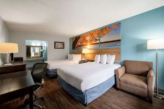 Days Inn by Wyndham Perrysburg/Toledo - Oda