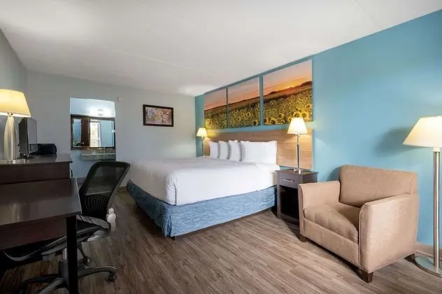 Days Inn by Wyndham Perrysburg/Toledo - Öne Çıkan Resim