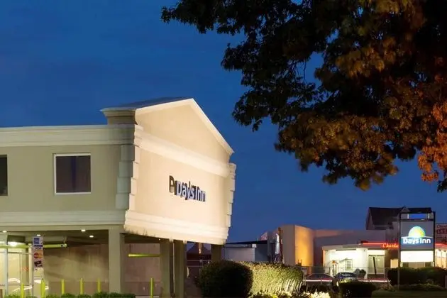 Days Inn by Wyndham Philadelphia - Roosevelt Blvd