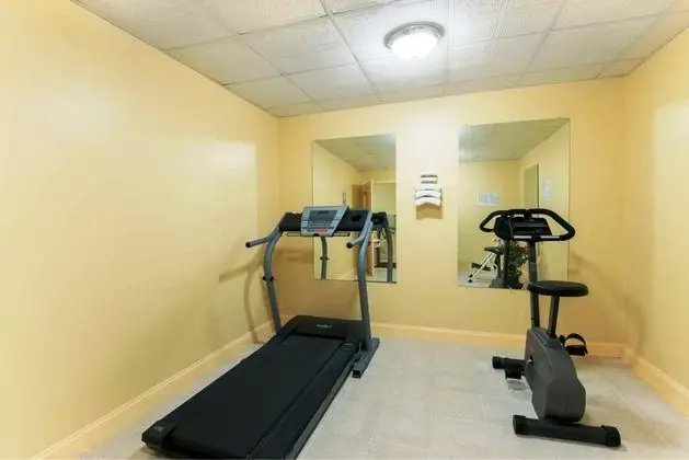 Days Inn by Wyndham Philadelphia - Roosevelt Blvd - Aktiviteler