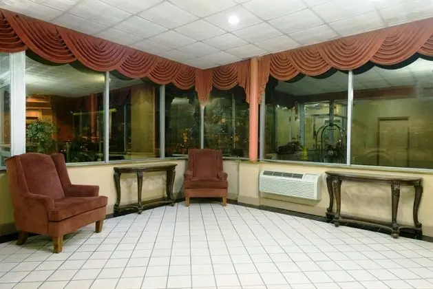 Days Inn by Wyndham Philadelphia - Roosevelt Blvd - Lobi