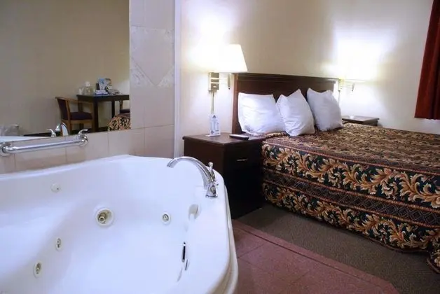 Days Inn by Wyndham Philadelphia - Roosevelt Blvd - Oda