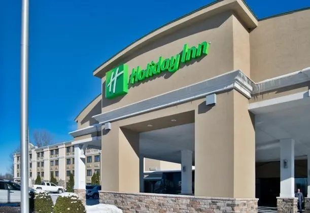 Days Inn by Wyndham Plattsburgh - Genel