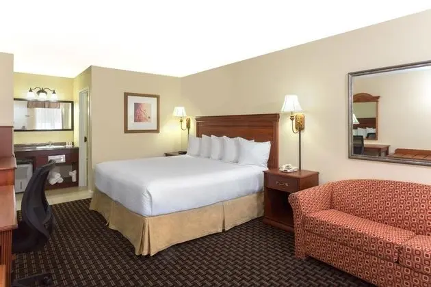 Days Inn by Wyndham Port Charlotte - Genel