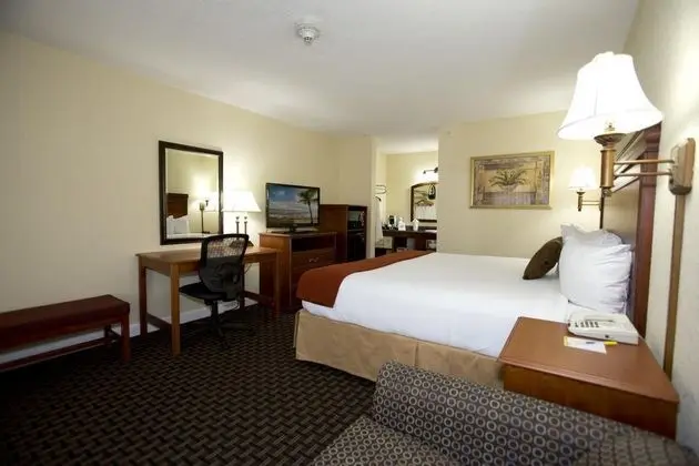 Days Inn by Wyndham Port Charlotte - Genel
