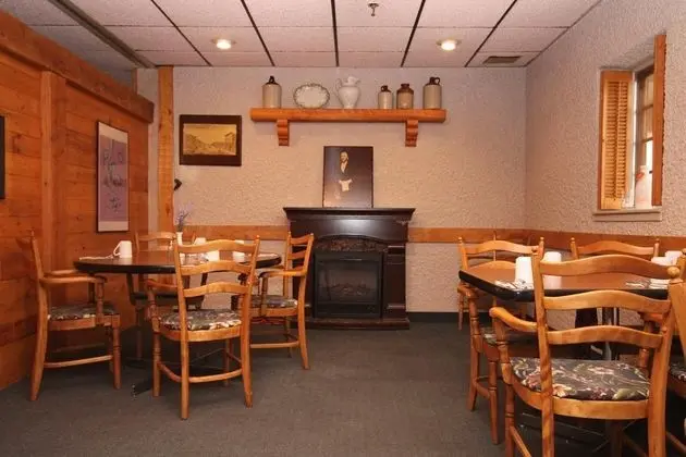 Days Inn by Wyndham Portage La Prairie - Genel