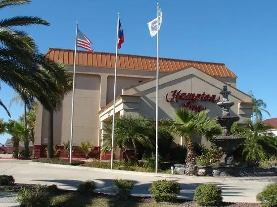 Days Inn by Wyndham Portland/Corpus Christi