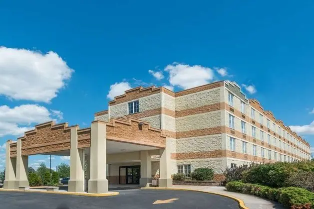 Days Inn by Wyndham Pottstown