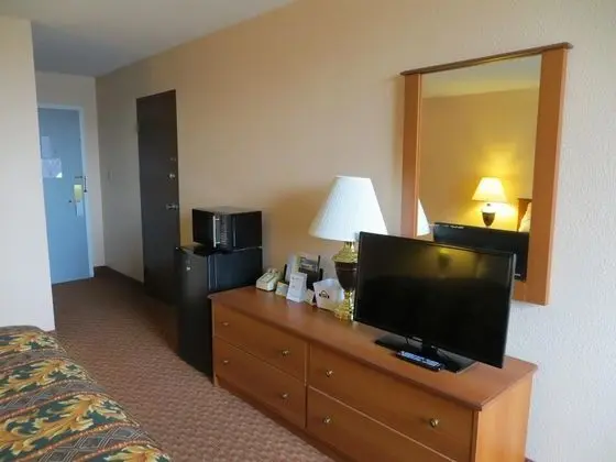 Days Inn by Wyndham Princeton - Genel