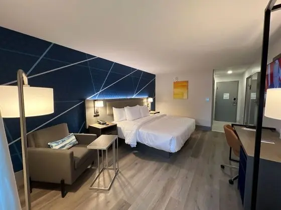 Days Inn by Wyndham Princeton - Öne Çıkan Resim