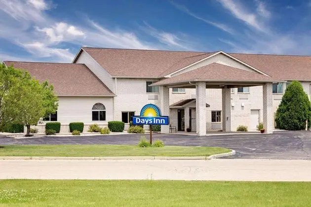 Days Inn by Wyndham Racine/Sturtevant