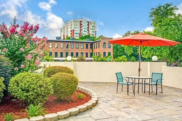 Days Inn by Wyndham Raleigh Downtown