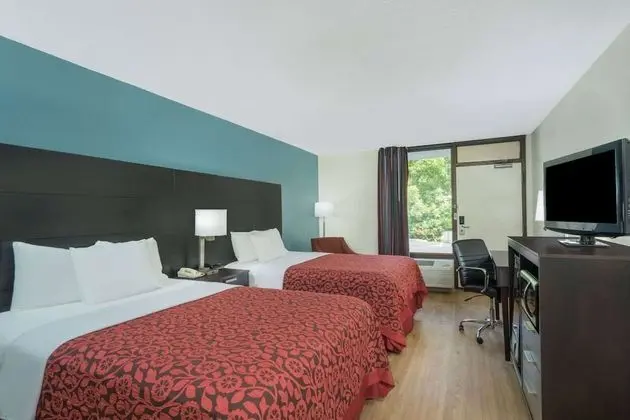 Days Inn by Wyndham Raleigh Midtown - Oda