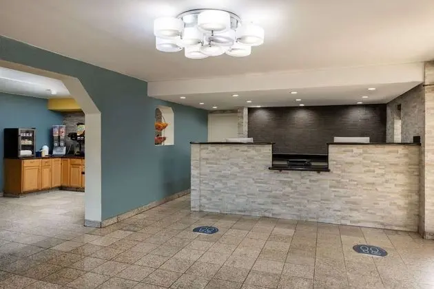 Days Inn by Wyndham Raleigh Midtown - Öne Çıkan Resim