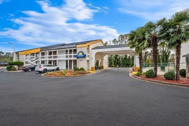Days Inn by Wyndham Raleigh Midtown - Öne Çıkan Resim