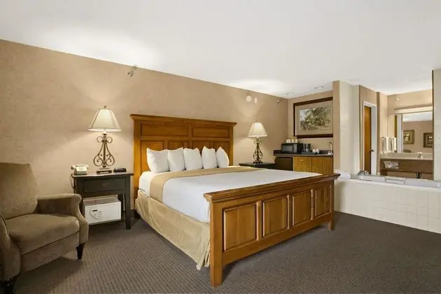 Days Inn by Wyndham Rapid City - Oda