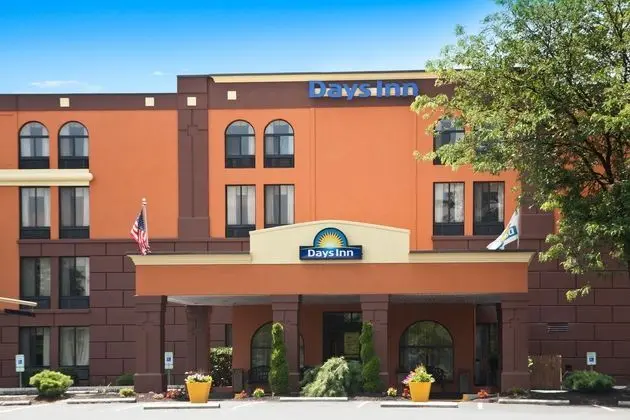Days Inn by Wyndham Reading Wyomissing - Öne Çıkan Resim