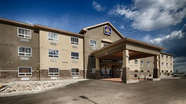 Days Inn Wyndham Redwater
