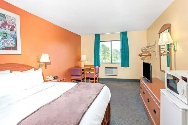 Days Inn by Wyndham Villa Rica