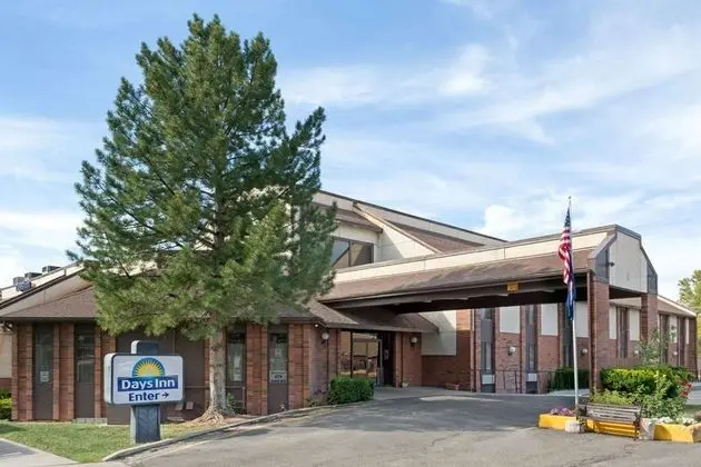 Days Inn by Wyndham Richfield