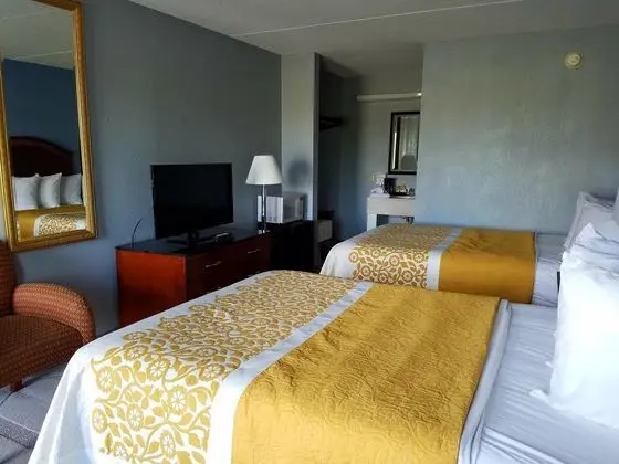 Days Inn by Wyndham Richmond