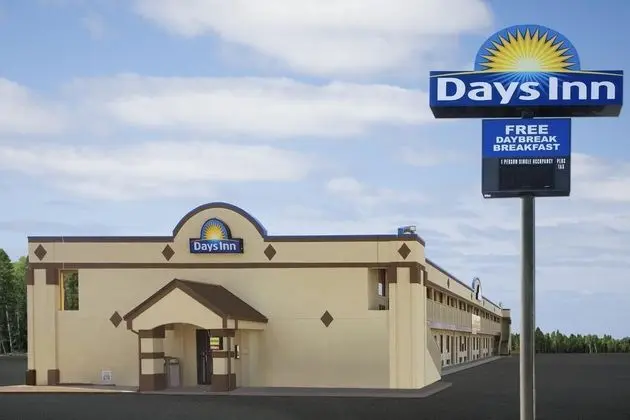 Days Inn by Wyndham Richmond