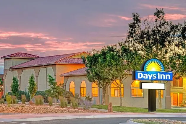 Days Inn by Wyndham Rio Rancho - Öne Çıkan Resim