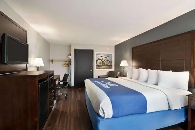 Days Inn by Wyndham Rock Hill - Oda