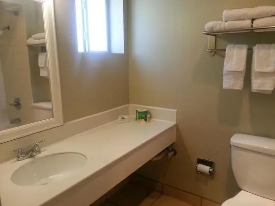 Days Inn by Wyndham Roswell