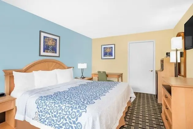 Days Inn by Wyndham Ruther Glen Kings Dominion 