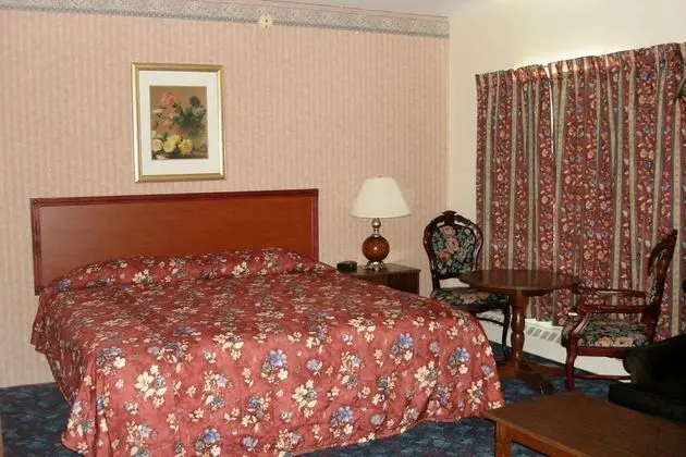 Days Inn By Wyndham Saint John