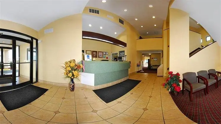 Days Inn by Wyndham Salisbury